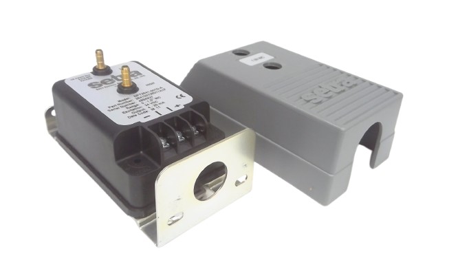 JOHNSON CONTROLS DPT2641-001D-A