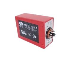 KIDDE-FENWAL, LLC MBCE-110UV-1