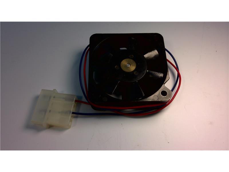 ELINA FAN HDF5216L-12HB