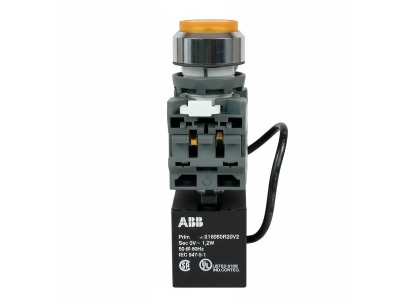 ASEA BROWN BOVERI MP3-62Y10T2