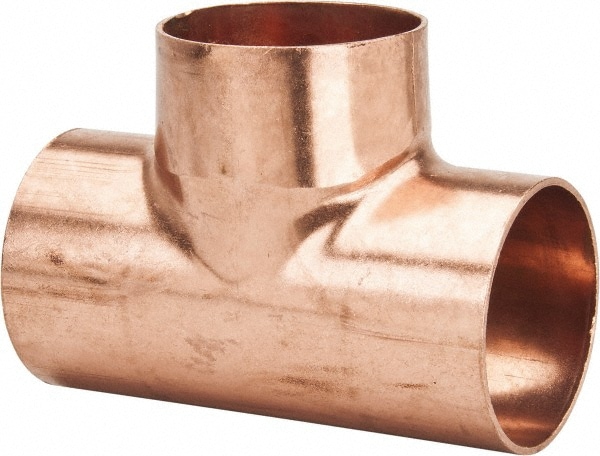 MUELLER INDUSTRIES W 40152
