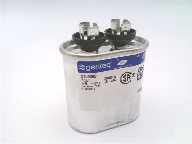 27L566S by GENERAL ELECTRIC
