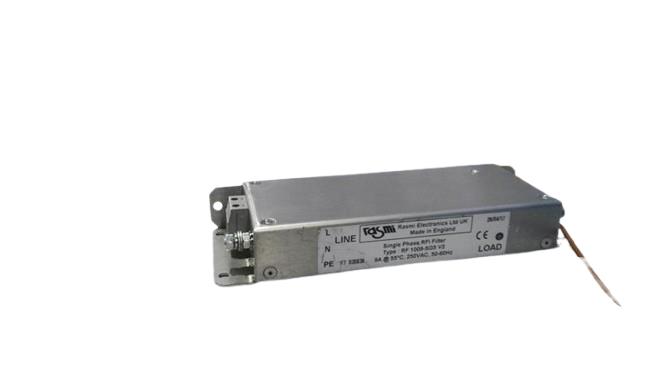RF 1009-SG5-V2 par YASKAWA ELECTRIC