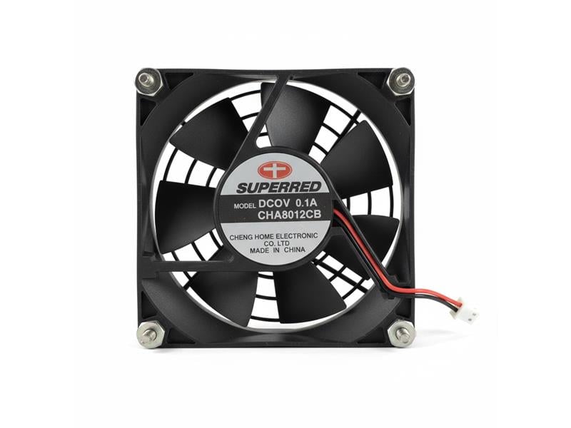 CHENG HOME ELECTRONIC CO LTD CHA8012CB