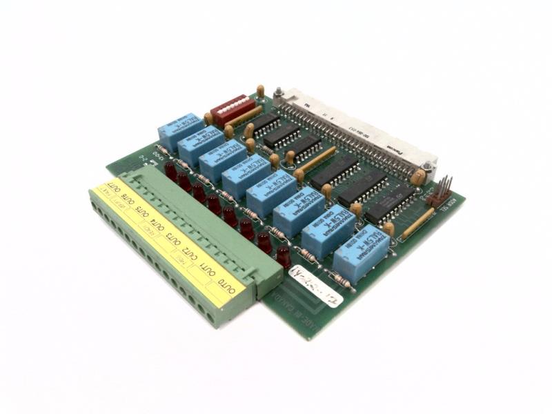 LONGFORD ELECTRONIC M1011-1