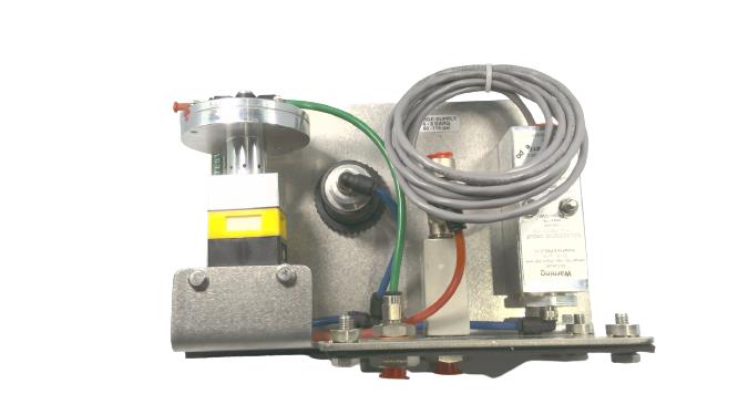 EXPO TECHNOLOGIES 071ZCF/BP/IS-071YCF/BP/IS