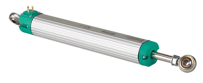 GEFRAN PC-M-0100-L