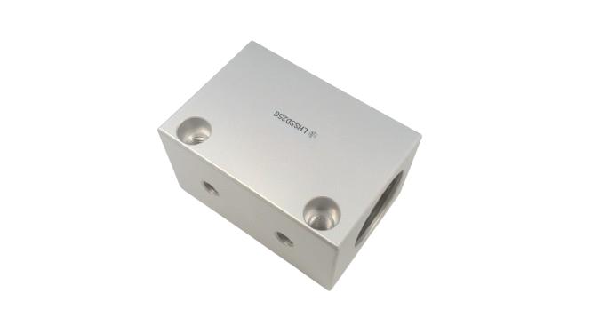 MISUMI LHSSD25G