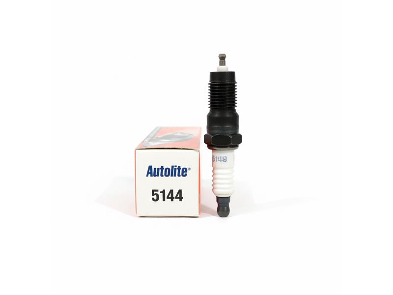 5144 by AUTOLITE GLOW PLUGS