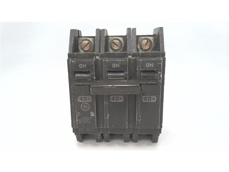 GENERAL ELECTRIC THQC32040WL