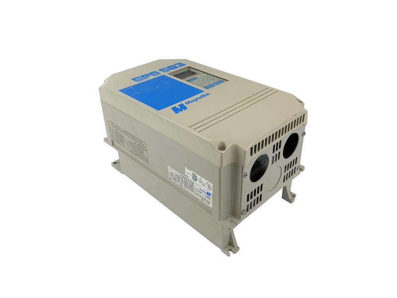 MAGNETEK DS316