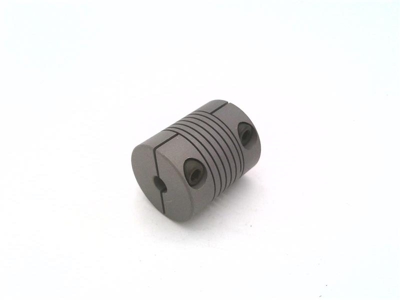 ACRO87-8-6 by HELICAL COUPLINGS