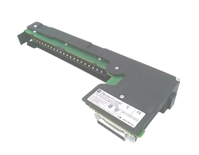 ALLEN BRADLEY 1492-CM1771-LA001