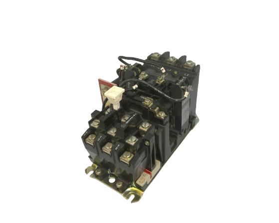 ALLEN BRADLEY 509DC-M/A16281