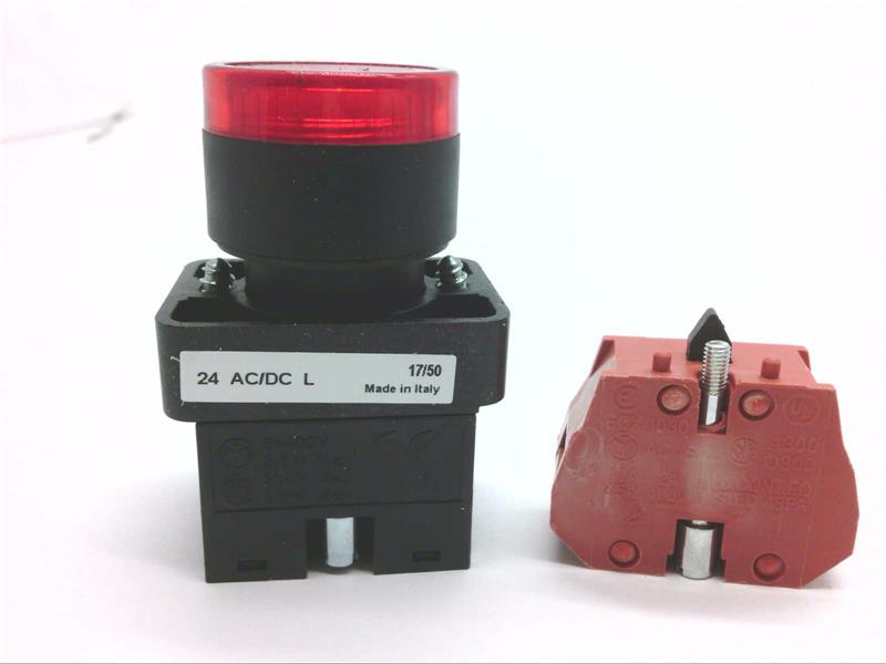 AUTOMATION DIRECT GCX3201-24L