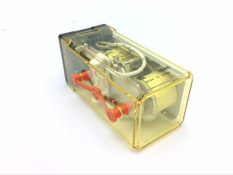 IDEC RR2KP-UCAC120V