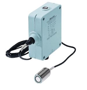 PEPPERL & FUCHS 3RG6342-3AB01-PF