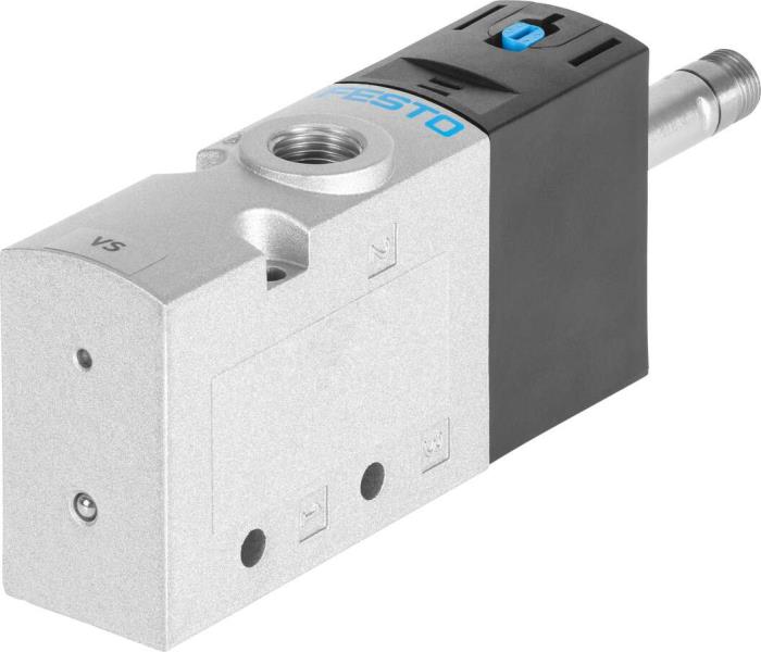 FESTO VUVS-LT20-M32C-MD-G18-F7