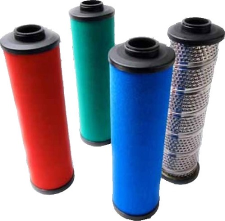 INDUSTRIAL AIR POWER QICE20/30