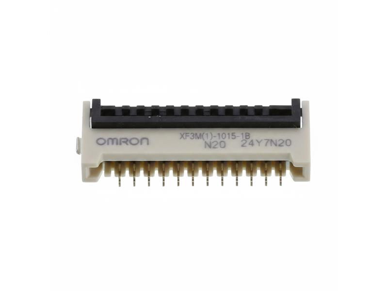 OMRON XF3M(1)-1015-1B