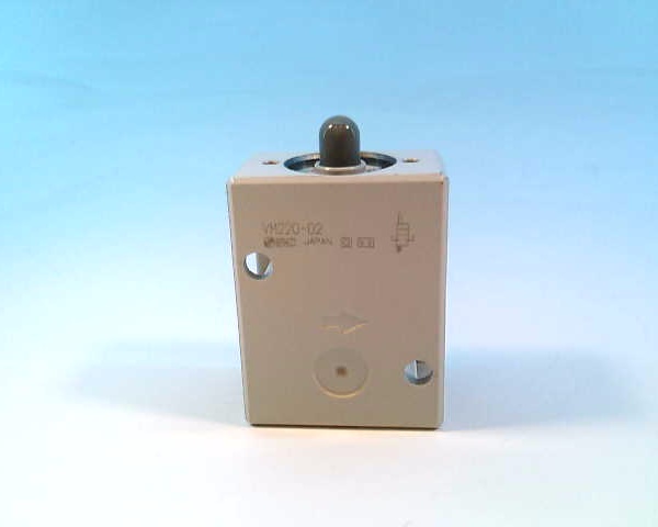 SMC VM220-02-00A