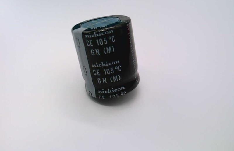 NICHICON LGN2H181MELB35