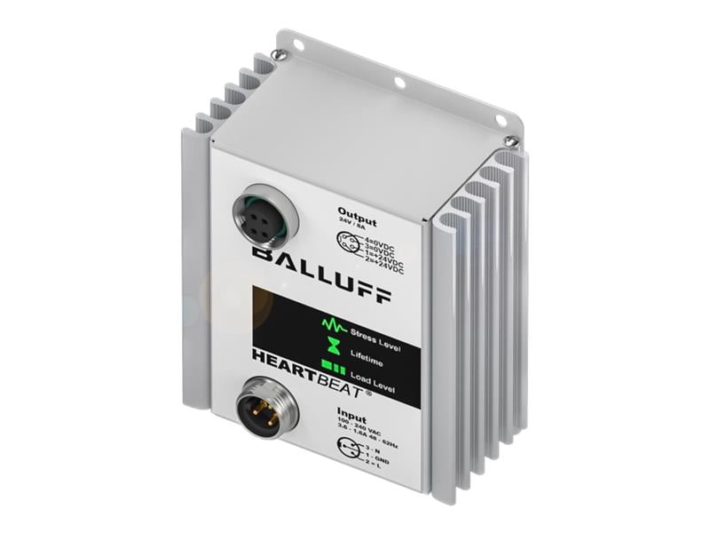 BAE PS-XA-1W-24-080-604 by BALLUFF