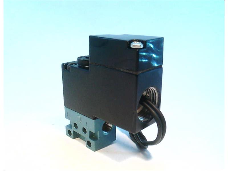 MAC VALVES INC 111B-591AAAG