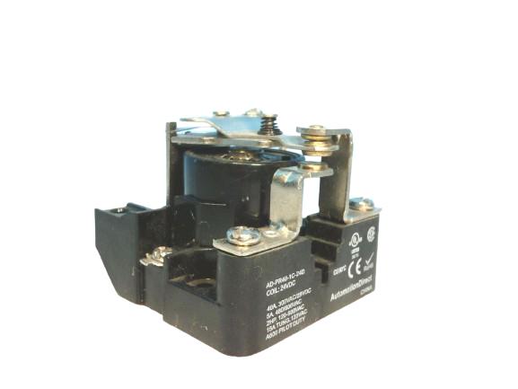 AUTOMATION DIRECT AD-PR40-1C-24D