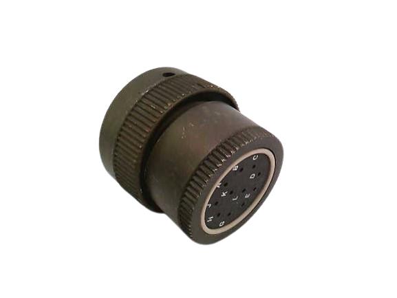 ITT MS3126E18-11SW