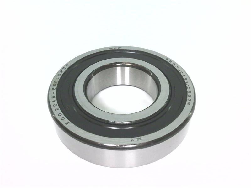 SKF 62072RSJEM