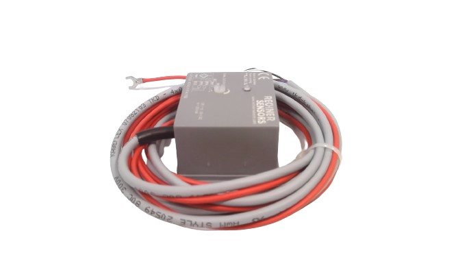RECHNER KFA-5-1-P-A-Y50
