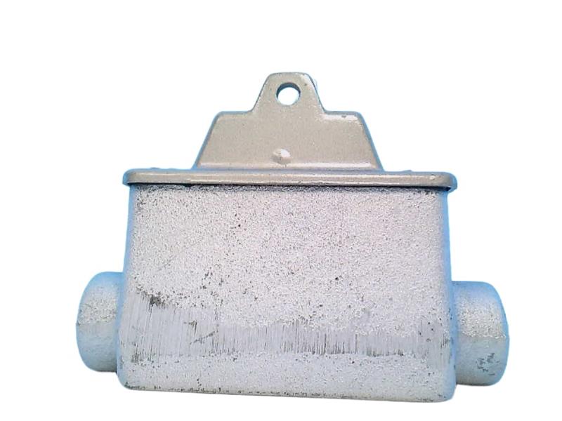 TC2368CJ by GENERAL ELECTRIC