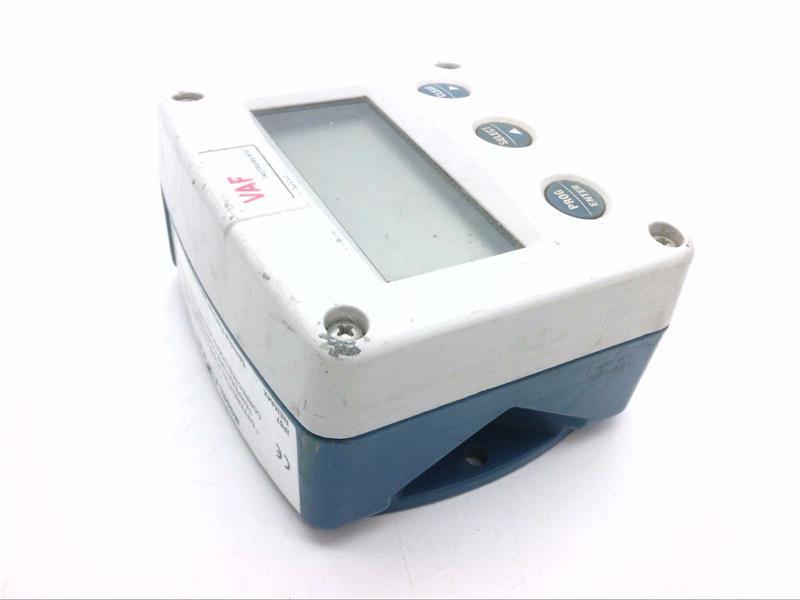 VAF INSTRUMENTS F127-P-EL