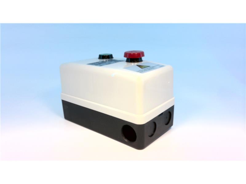 TECO-WESTINGHOUSE HUEB-11K 8.5-12.5A