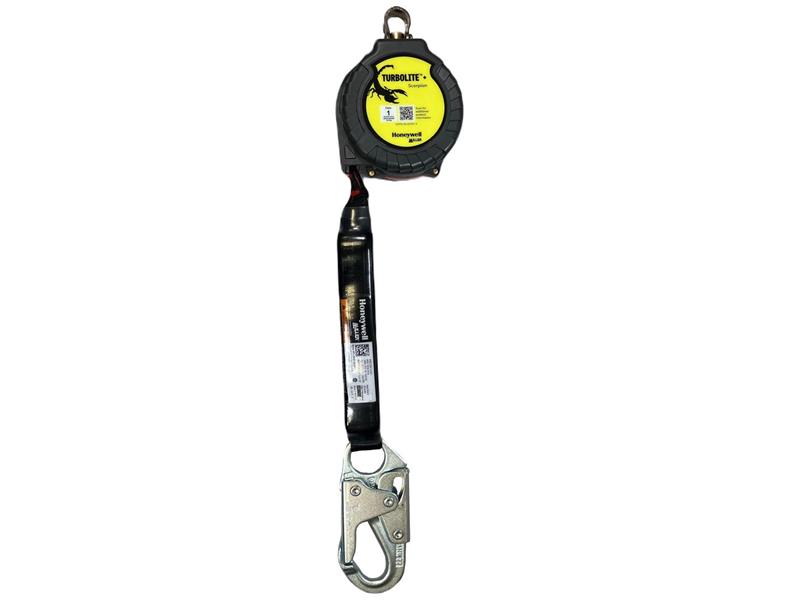 MILLER FALL PROTECTION MTL-OHS1-03/9FT