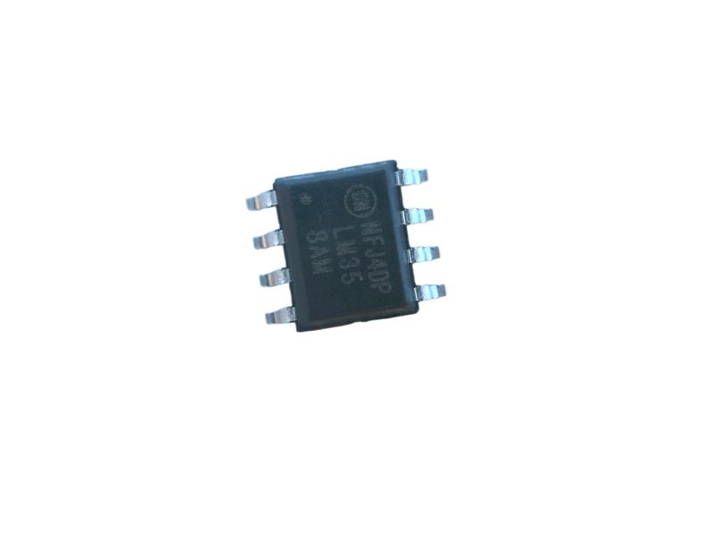 LM358AM par TEXAS INSTRUMENTS SEMI