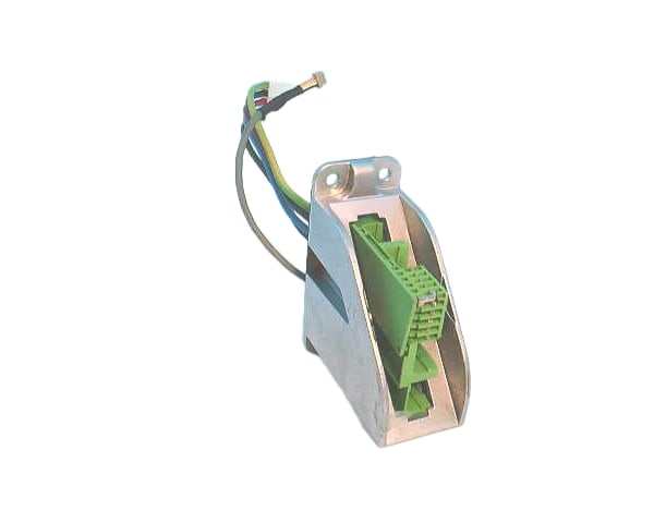 IBS RL UNI-FLANSCH par PHOENIX CONTACT