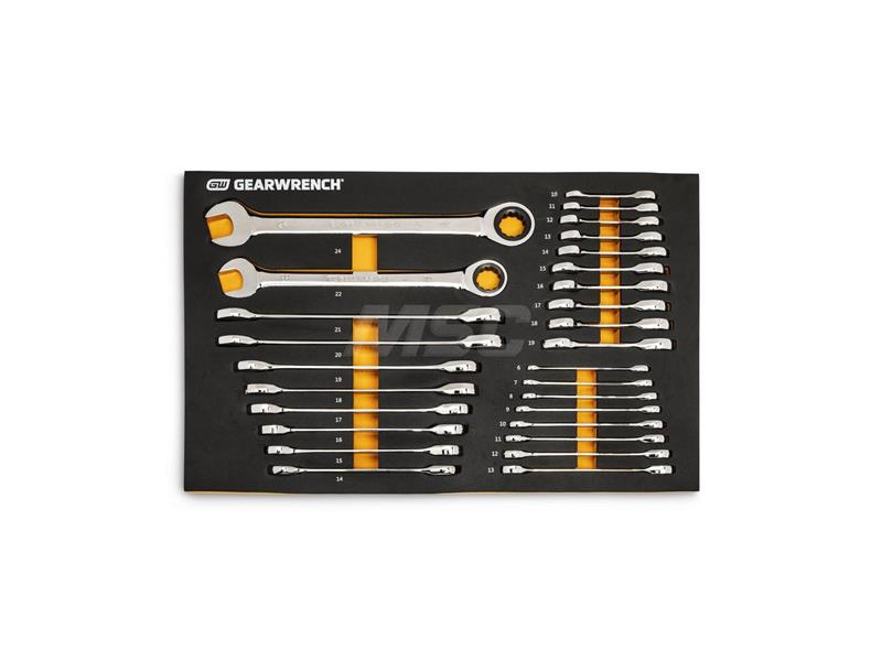 APEX TOOLS 86527