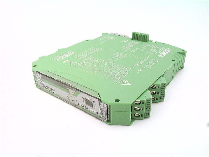 PHOENIX CONTACT RAD-AI4-U-IFS