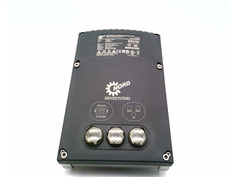 SK230E-151-340-A-ASS by NORD