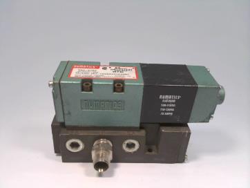 ASCO 153SA431K046T