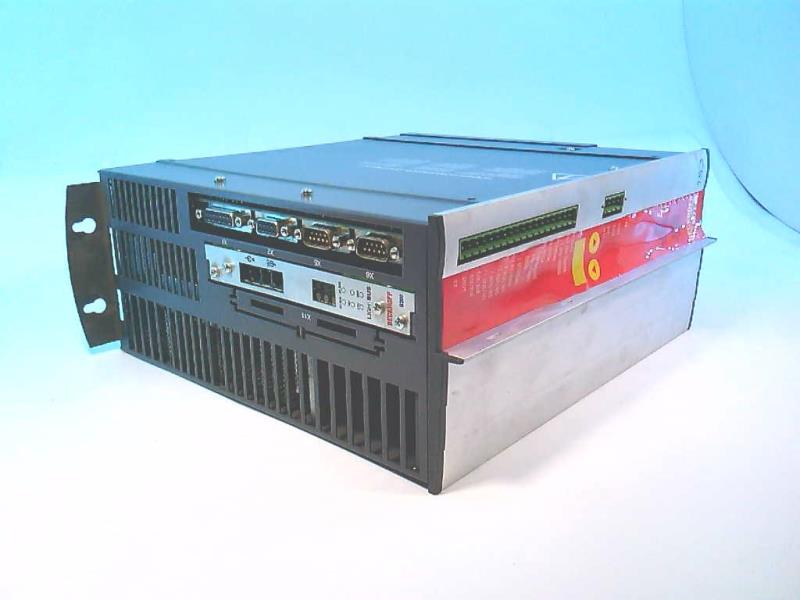 BECKHOFF AX2020-B200-0000