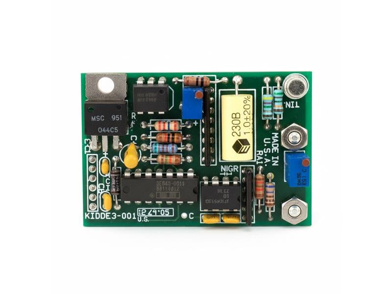 DE4643-001 por KIDDE-FENWAL, LLC