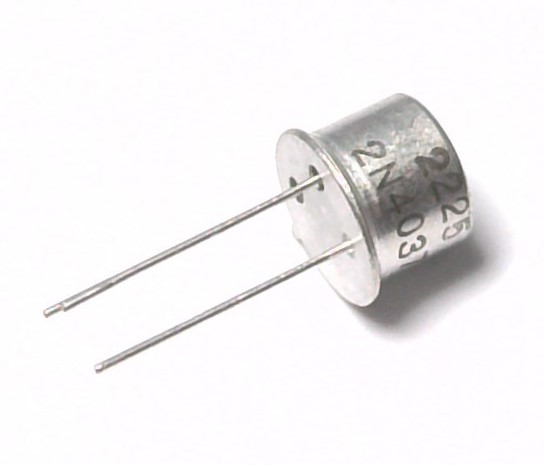MULTICOMP 2N4037