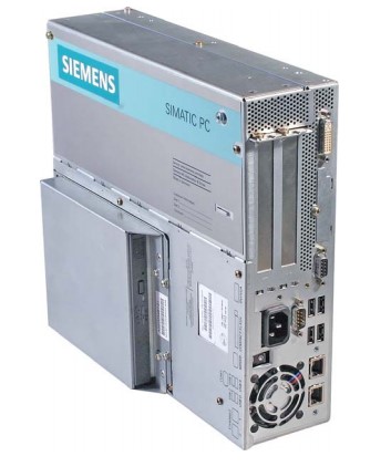 SIEMENS 6ES7647-6NE20-0BB0