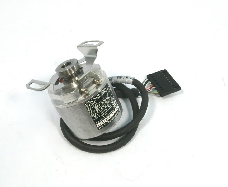 HEIDENHAIN CORP ERN-1020-1000-534909-06