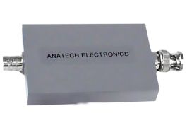 AE1360B11118 by ANATECH ELECTRONICS