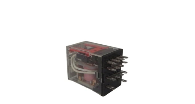 OMRON MY4 AC110/120 (S)
