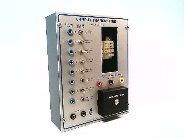 ENERGY CONCEPTS INC 24570